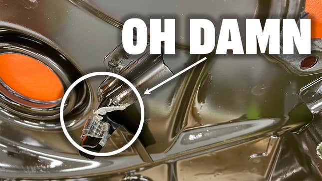 Image for article titled I Knew My Car Was A Ticking Time Bomb And Yet I Did Nothing. Then It Blew Up