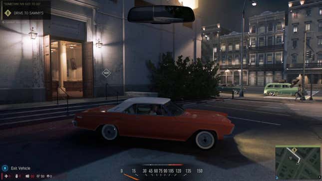 <i>Mafia III</i> Is Seriously Glitchy