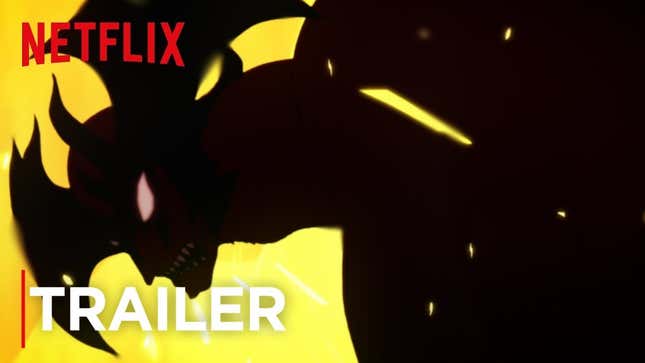 Our Top Four Winter 2018 Anime Picks
