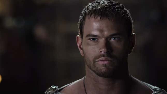 Image for article titled Every Butt in Every Hercules Movie, Ranked