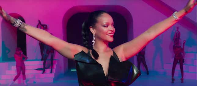 Will the Savage x Fenty Show Be the Rihanna Musical Extravaganza We've Been Thirsting For?