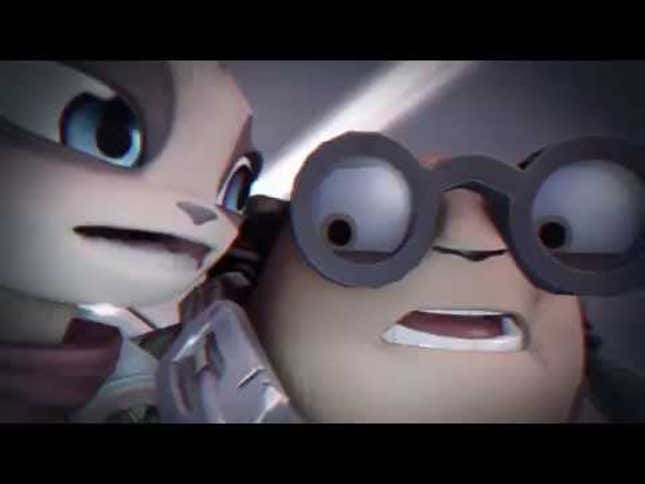 <i>Skylanders Superchargers</i>: The <i>Kotaku</i> Review