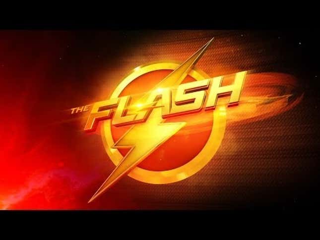 Here Is The New Flash