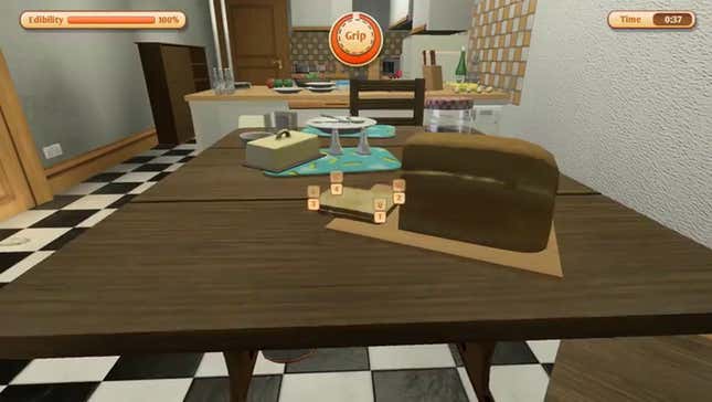 How To Bread Simulator Like <i>Rocky</i>
