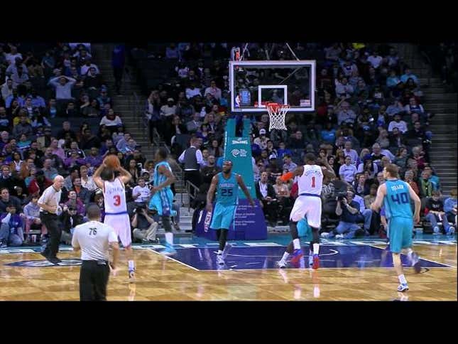 Kemba Walker Made The Block Of Your Dreams