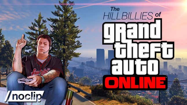 <i>GTA Online</i> Boss Visits His Crew In Real Life If They're Loyal<em></em>
