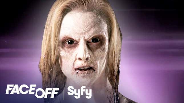 Makeup Artist Ve Neill on <i>Face Off</i>, Inventing Beetlejuice & Saving <i>Spider-man</i>: A Chat