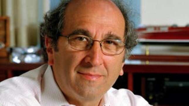 Image for article titled NBC News Head Andrew Lack Relentlessly Pursued Women Who Worked for Him: Report