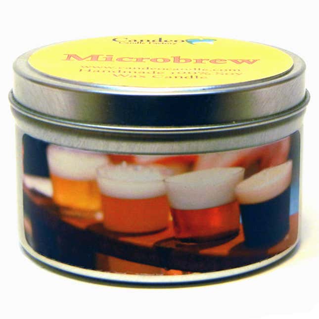 Image for article titled 10 Candles to Make Your House a New Circle of Hell