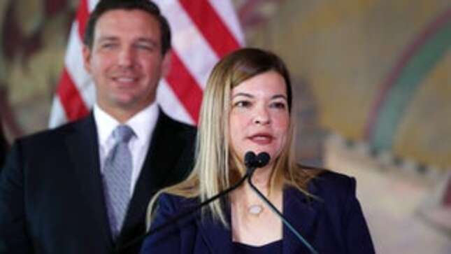 Meet the 'Conservative Cuban Version of Sonia Sotomayor' That Could Be Trump's Supreme Court Nominee