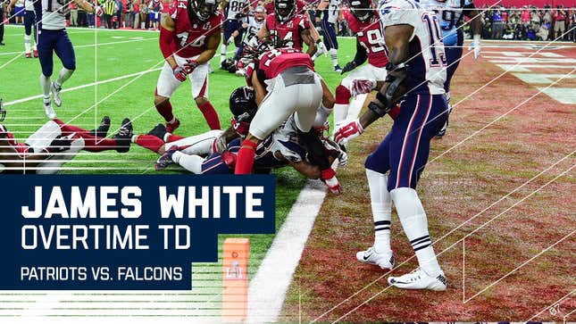 Why Your Team Sucks 2017: Atlanta Falcons<em></em>