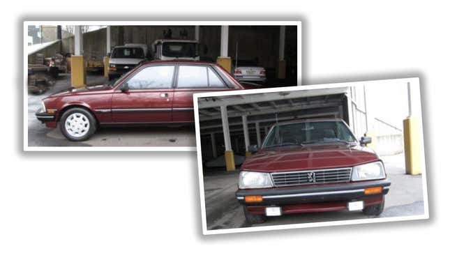 Image for article titled I Come From France And I Need A Replacement For My Peugeot! What Car Should I Buy?