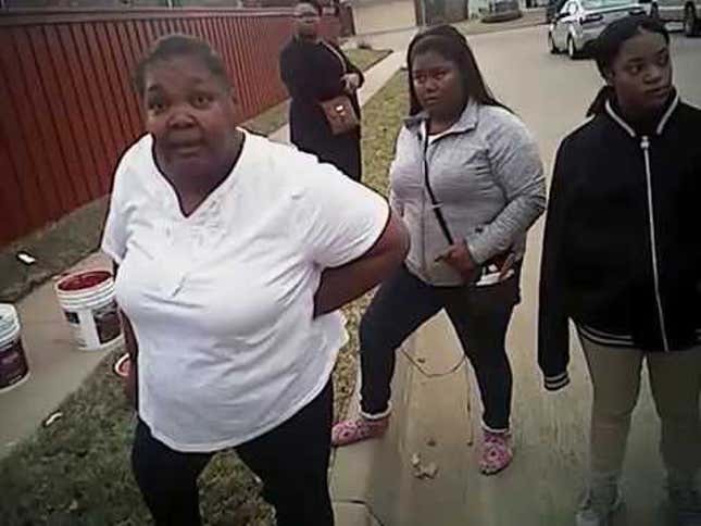 Texas Man Fined Less Than $600 for Assaulting 8-Year-Old Black Child