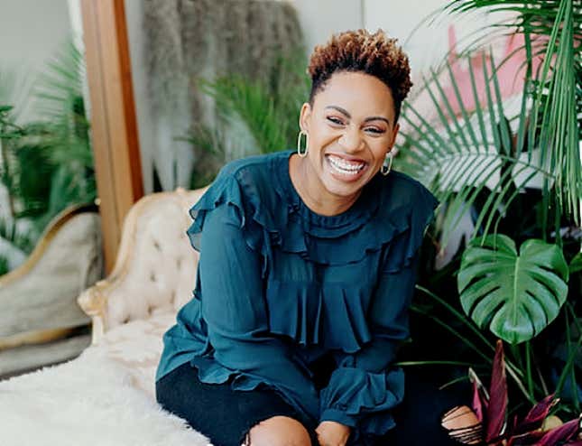Dr. Kristian Henderson