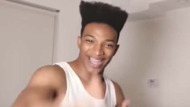 Desmond “Etika” Amofa