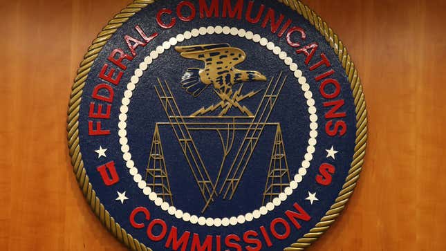 Image for article titled The FCC Just Authorized a $3.2 Billion Dollar Program Meant To Bring Low-Income Americans Online