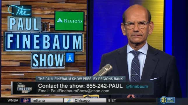 Auburn Fan Tammy Goes Back On The Finebaum Show, Gets Mad As Hell