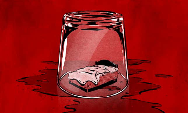 Image for article titled What Emily Yoffe Left Out of Her Polemic on The Hunting Ground