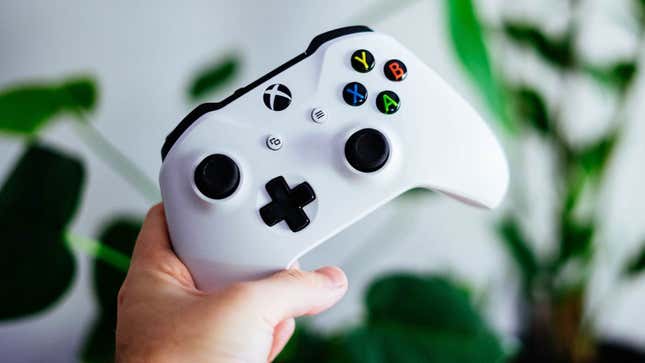 Image for article titled Gear Up and Get Your Game On in Today’s Best Xbox Deals