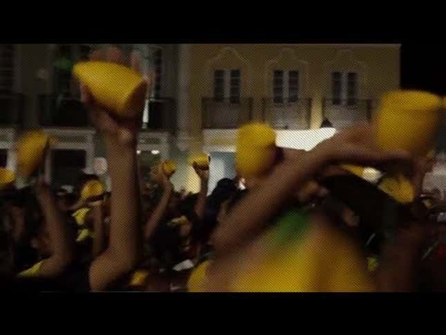 Get Ready To Hate The Caxirola