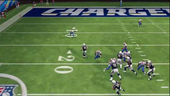 <em>Madden NFL 25</em>: The <em>Kotaku</em> Review