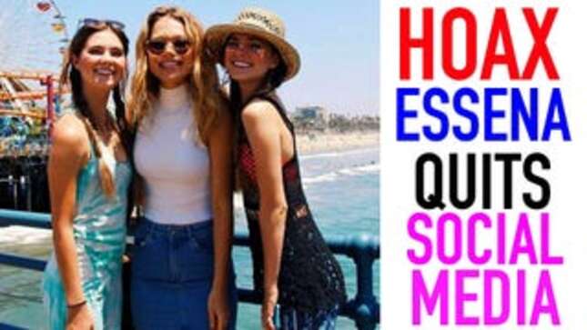 Everyone in This Teen Social Media War Can Legally Vote