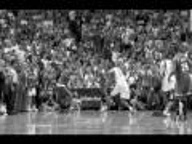 Once Again, Amazing Happened For The Celtics