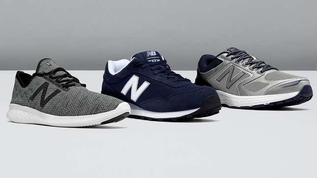 Men’s and Women’s New Balance Flash Event | Nordstrom Rack