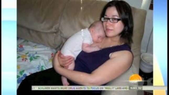 Scary Spice Only Knows One Phrase, and It's 'Girl Power'