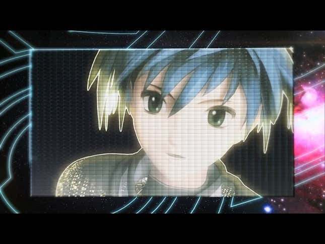 First Look at <i>Star Ocean 5</i>