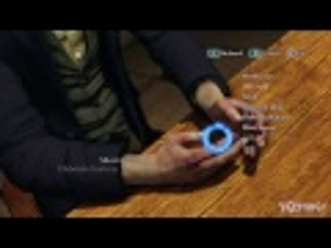 The Struggle To Solve A Video Game Murder
