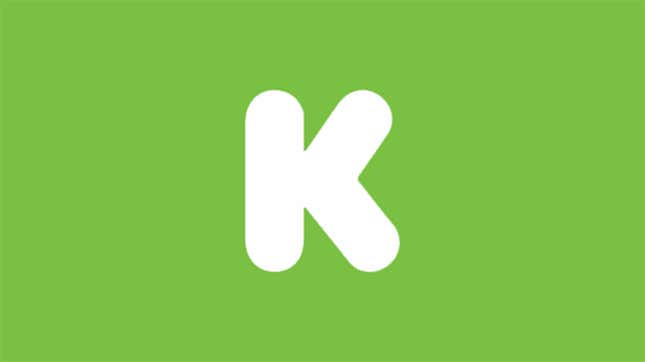 Image for article titled Kickstarter Prepares to Shed &#39;Up to 45-Percent&#39; Of Staff
