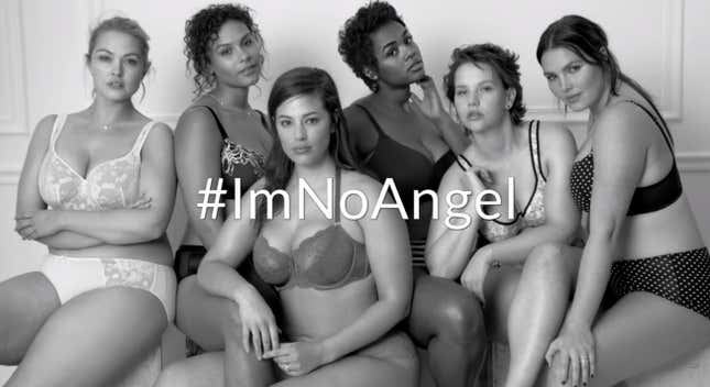 Image for article titled Shade Court: A Tidal Wave, Shady Angels and E! Online Fails Again