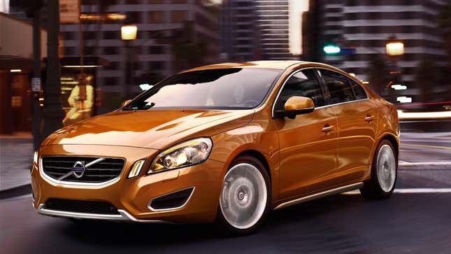 Image for article titled I'm Looking For A Zesty But Sensible First Car! What Should I Buy?