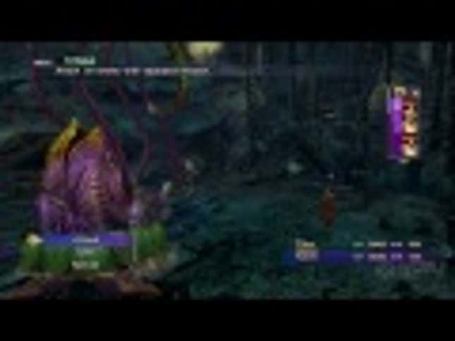 The Most Badass Weapons In <em>Final Fantasy</em>