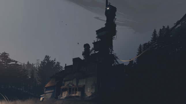 Image for article titled How Edith Finch Helped Me Deal With My Family&#39;s Dark Secret