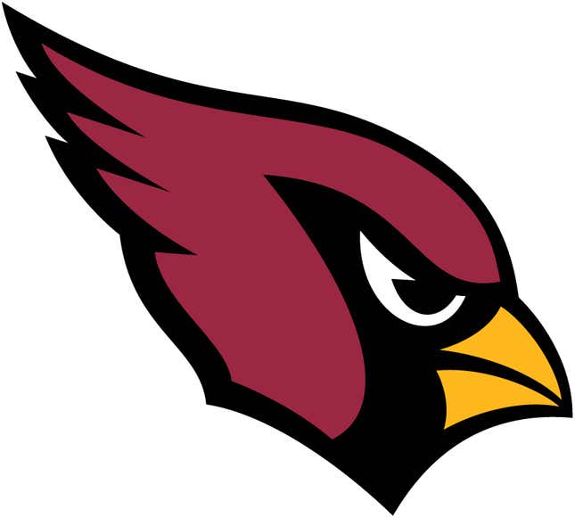 Image for article titled Let's Fix All The Bird Logos In Pro Sports