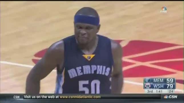 Great Moments In NBA Color Commentary