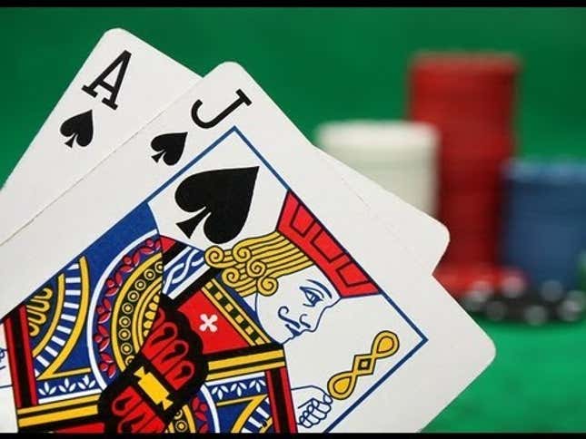The Beginner's Guide to Casino Gambling