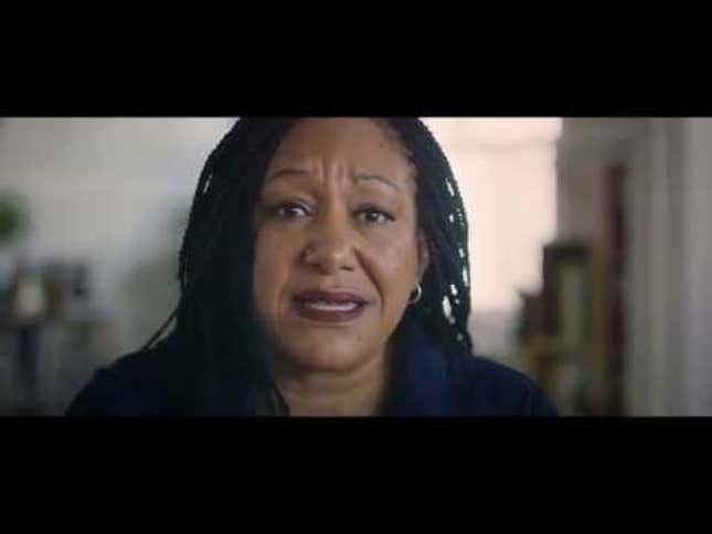 Banging From the Inside: Activist Cat Brooks Runs to Become Oakland’s First Black Woman Mayor