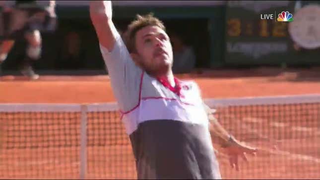 Stan Wawrinka Defeats Novak Djokovic For First French Open Title