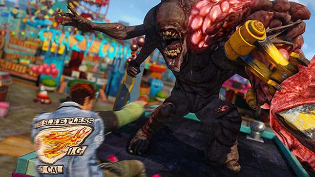   Sunset Overdrive | $2 | Amazon
Sunset Overdrive | $5 | Microsoft 