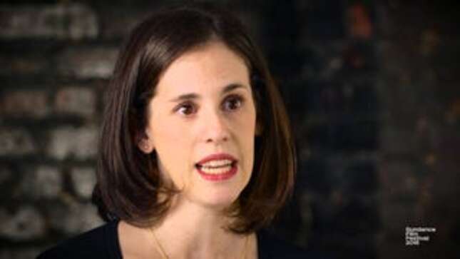 New Documentary on Anthony Weiner Captures Huma Abedin Dealing With His Fuckery