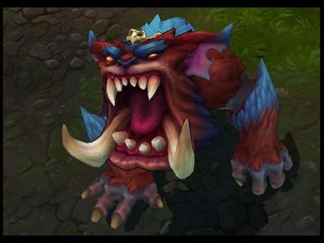 Top Korean <em>League Of Legends </em>Team SKT Still Hasn’t Lost A Single Game At Worlds
