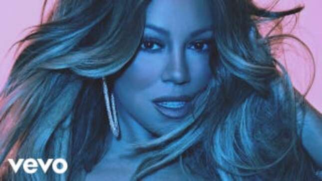 Mariah Carey's <i>Caution</i> Is the Sound of a Legend With Nothing Left to Prove