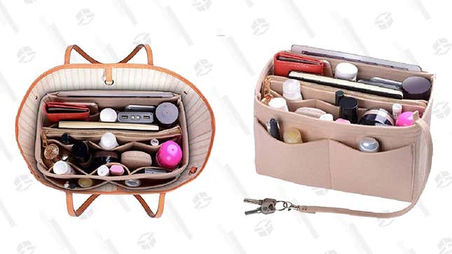 Purse Organizer Insert