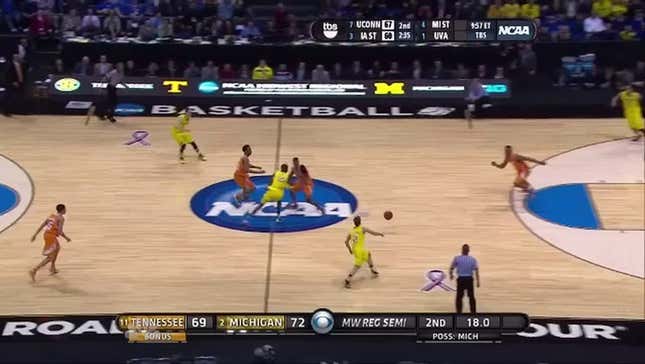 <em>SNL</em> Presents: "NCAA Tournament: Best Of The White Guys"