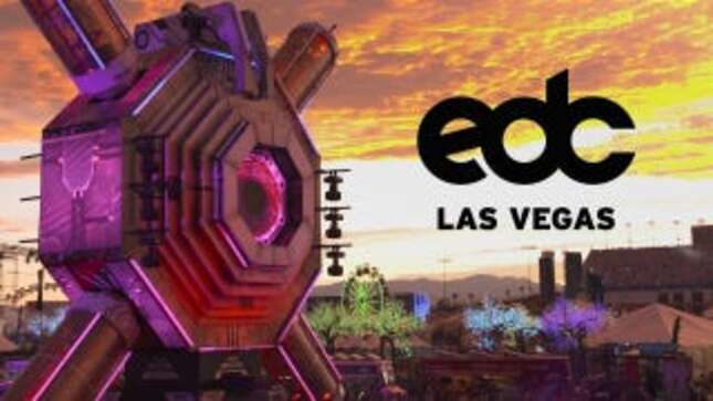 The Electric Daisy Carnival Promo Trailer Suggests EDM Will Save the Earth From Destruction<em></em>
