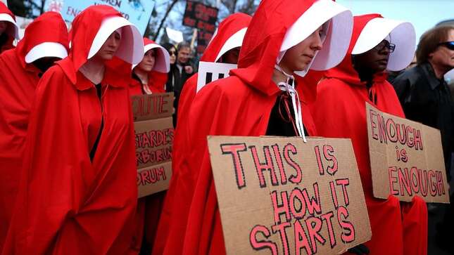 The Fictions of Margaret Atwood