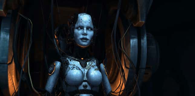 Custom AI Programs Take on Top Ranked Humans in StarCraft - IEEE Spectrum